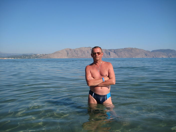 Личные фото