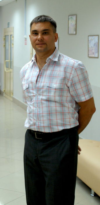 Всё, что пожелаешь....