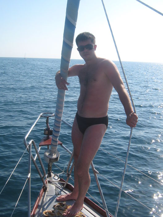 Море Море