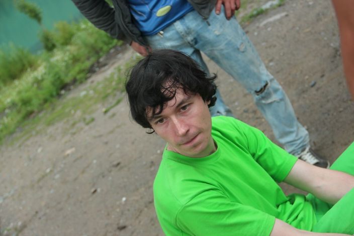 Вот так вот