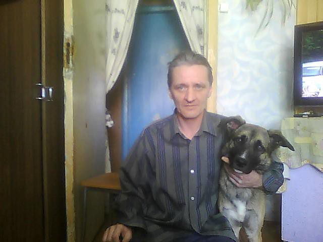 Личные фото