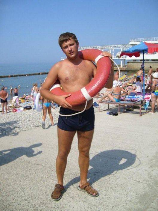 Личные фото