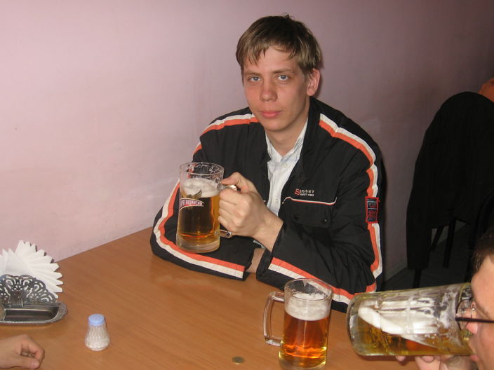 Личные фото