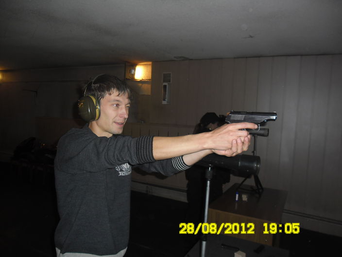 не мы такие.а жизнь такая