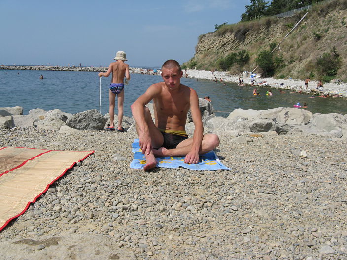 Личные фото