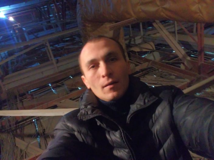 Просто *Я*
