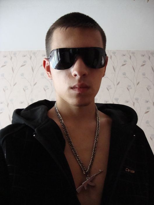 Личные фото