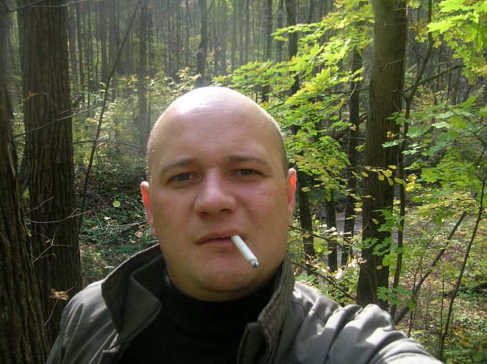 Личные фото