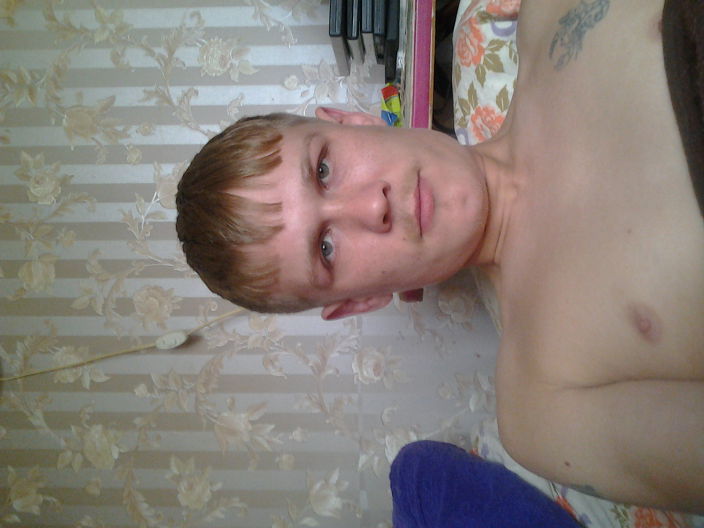 Личные фото