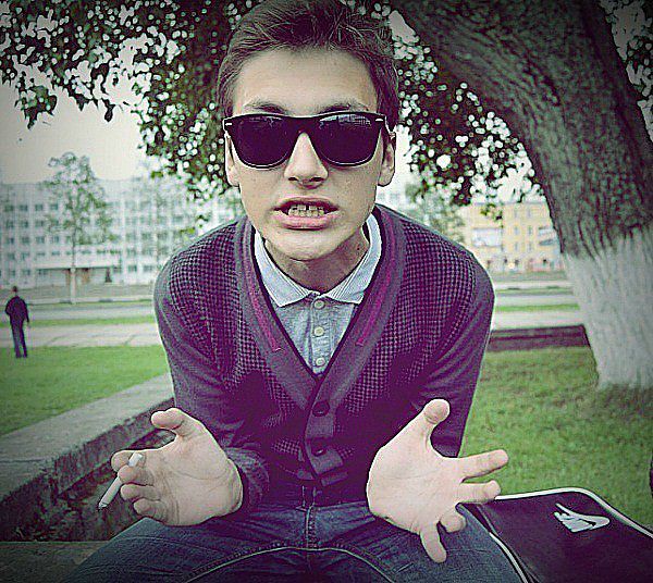 Личные фото