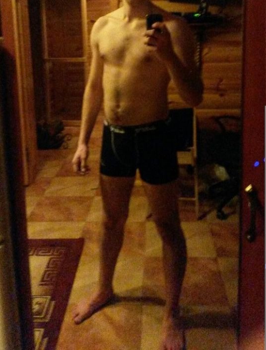 Личные фото