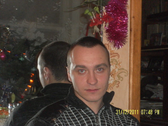Я ! )))))