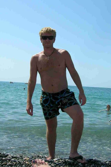 Личные фото