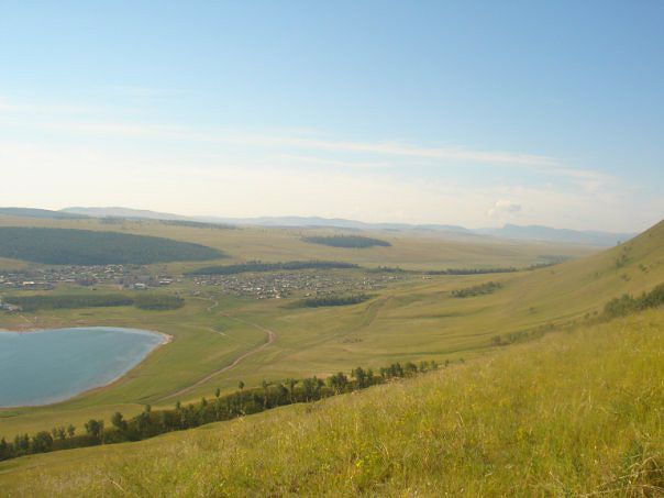 Личные фото