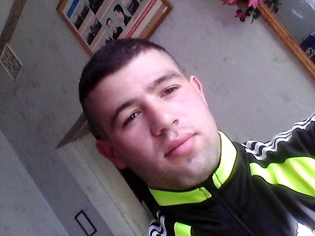 ну я  типа)))