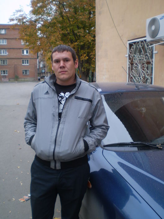 игорь