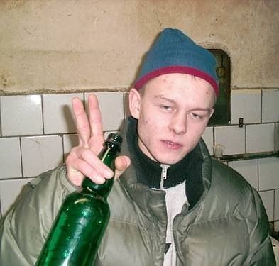 привет!