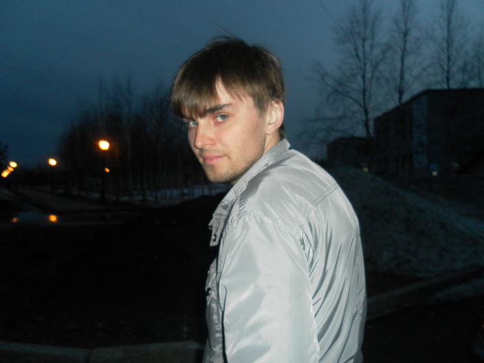 Красивое фото