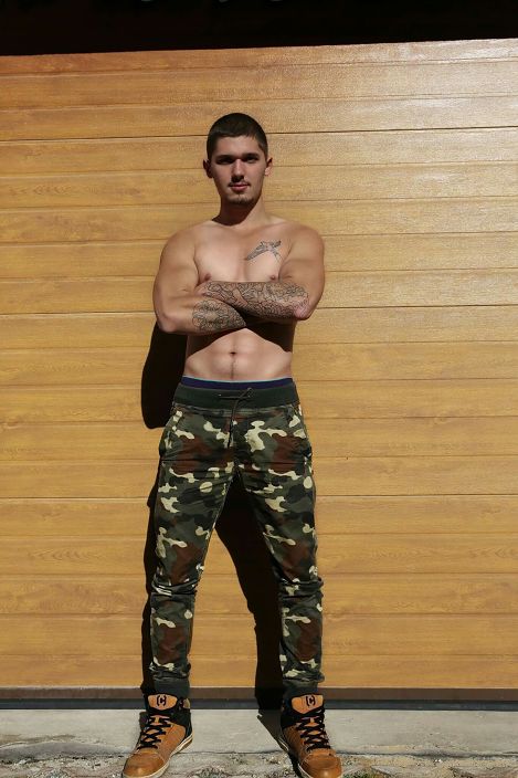 Личные фото