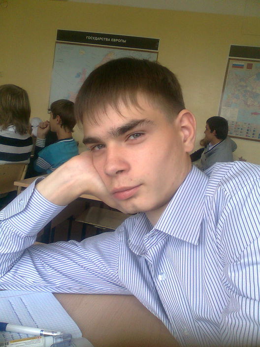 Личные фото