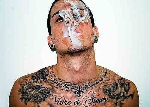 Личные фото