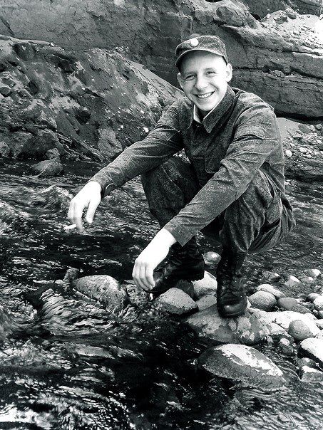 Личные фото