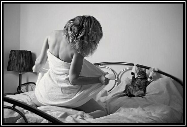 Личные фото