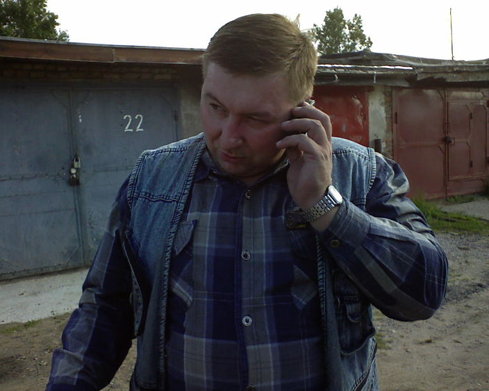 Личные фото