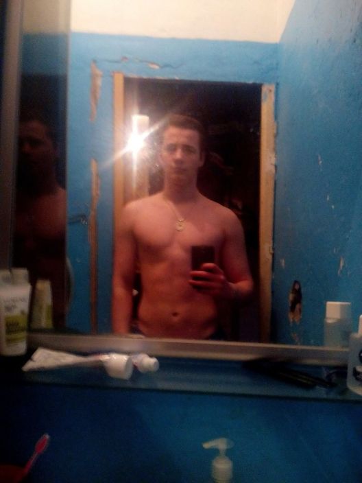 Личные фото