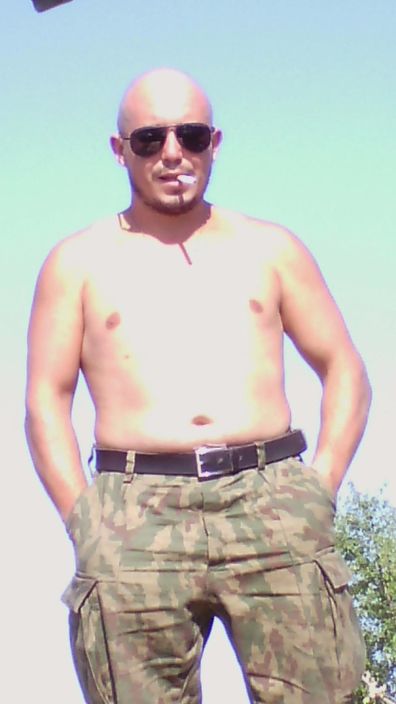 Личные фото