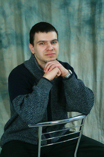 Личные фото