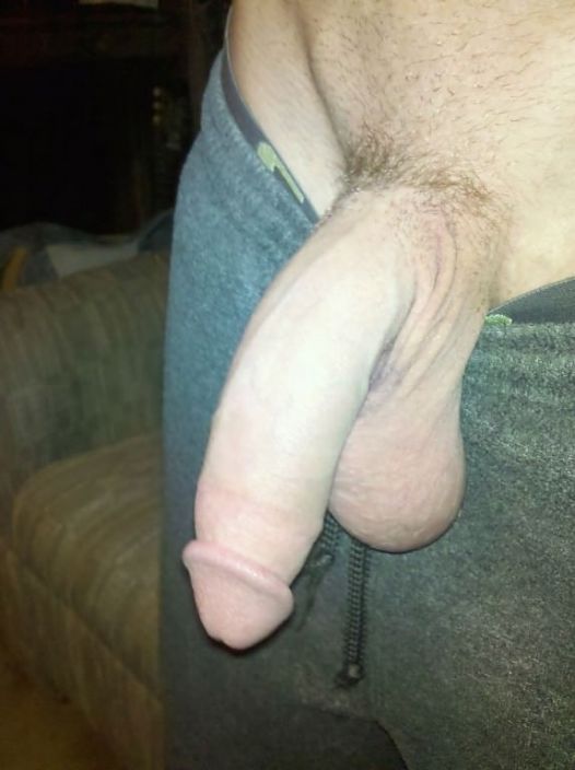 My 9 Inch Cock. 