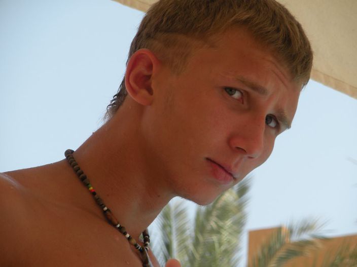 Личные фото