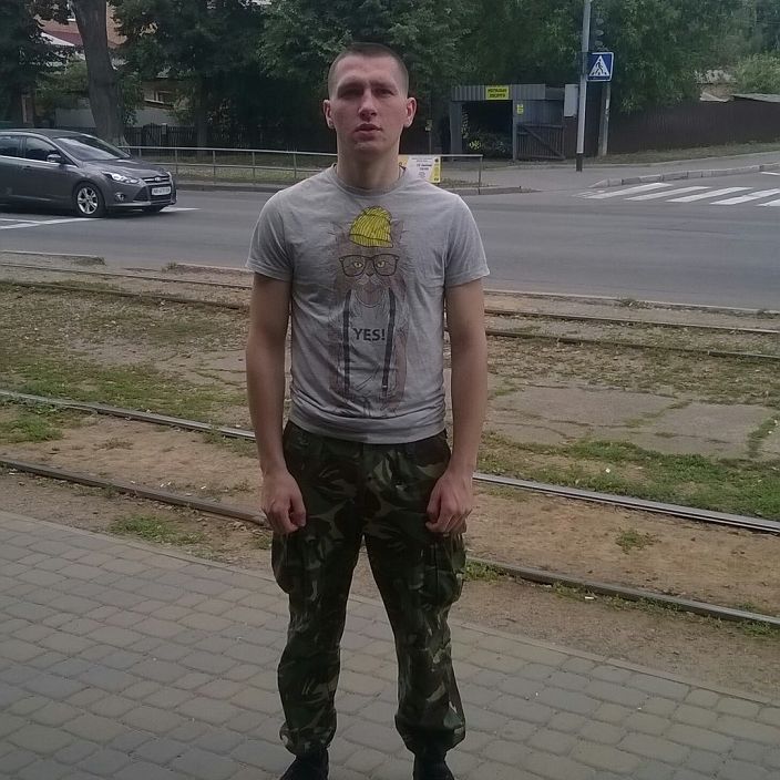 Личные фото