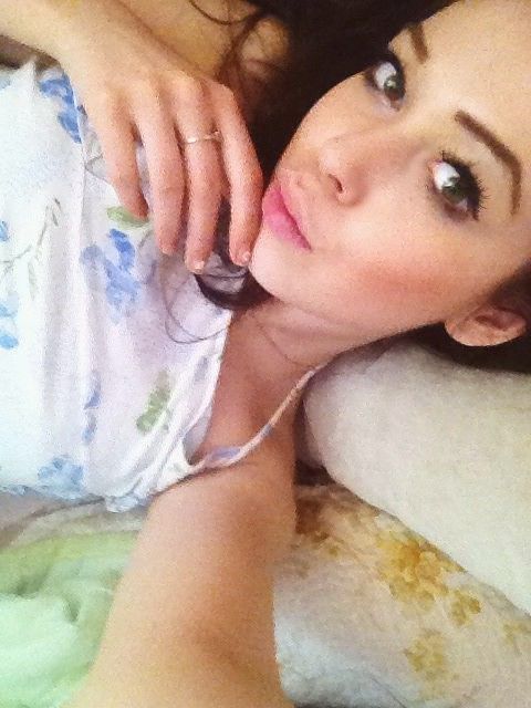 its me
