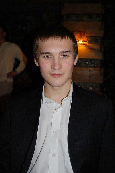 Личные фото