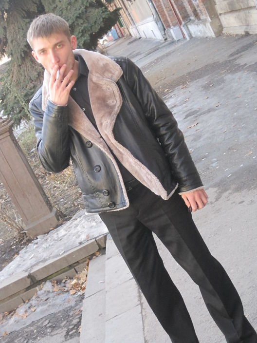 Личные фото