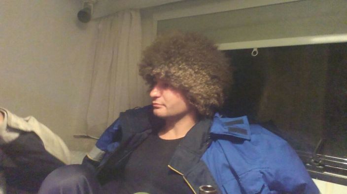 ))))