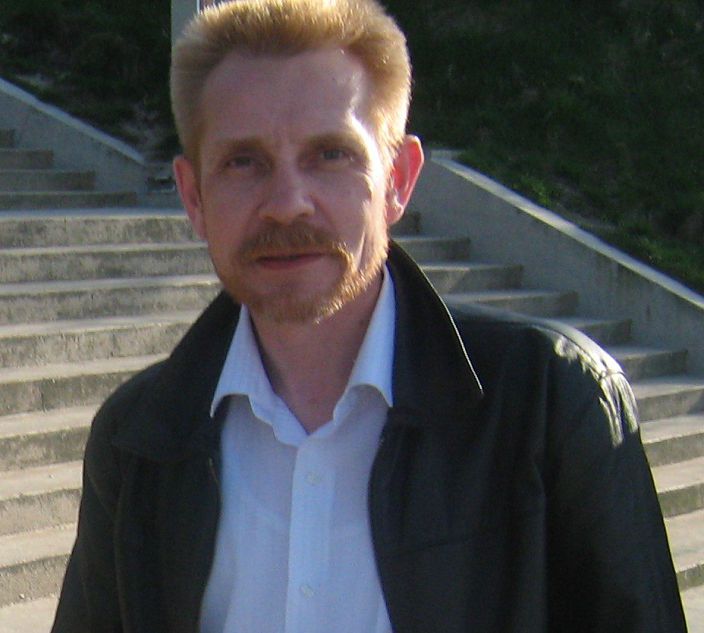 Личные фото