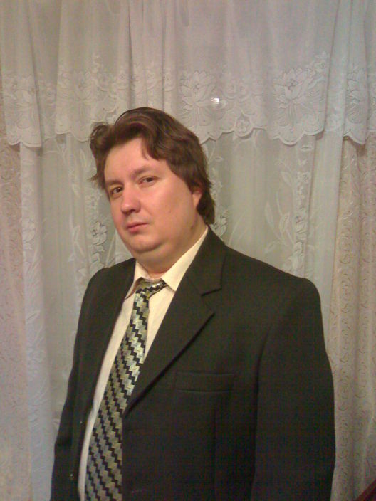 Василий 39 лет
