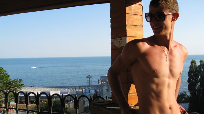 Буду рад компании с тобой))