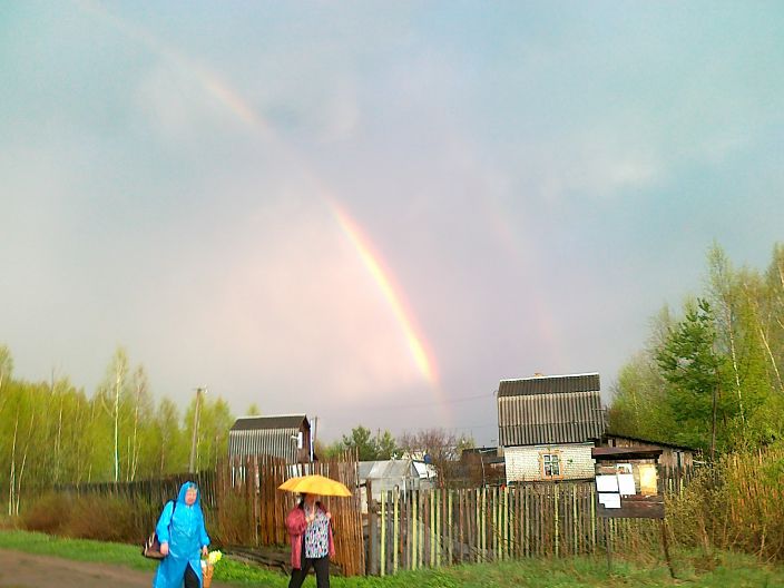 Личные фото