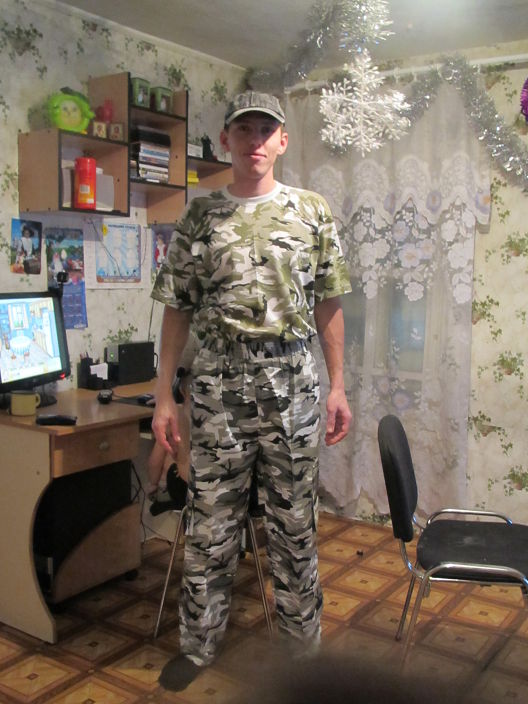 Личные фото