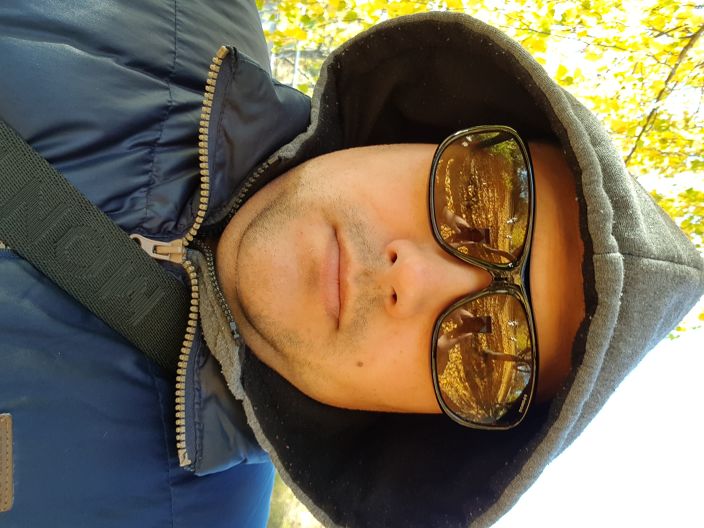 Хочу тебя трахнуть