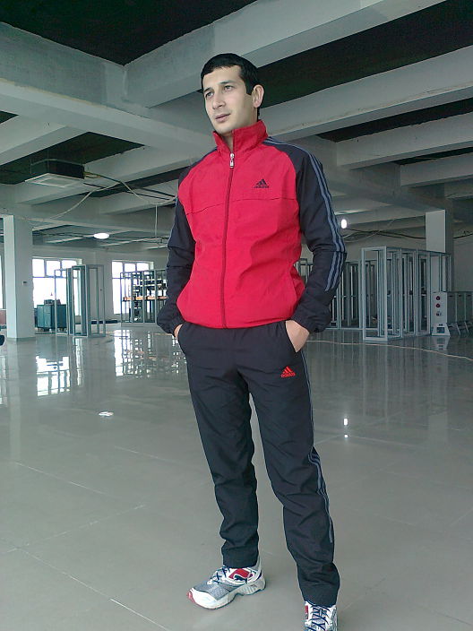 Личные фото