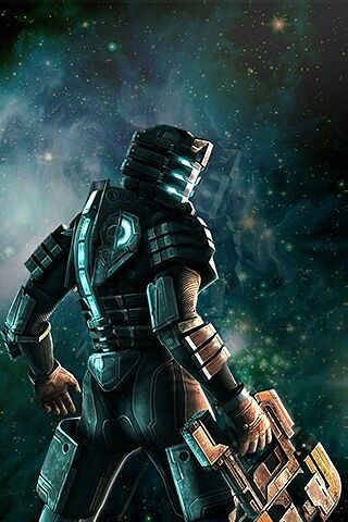Deadspace
