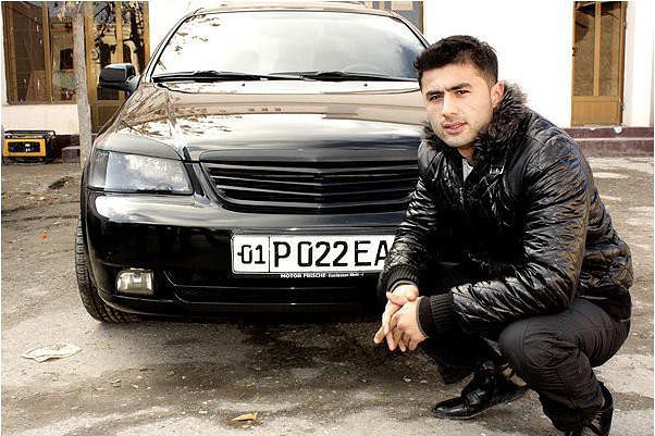 Личные фото