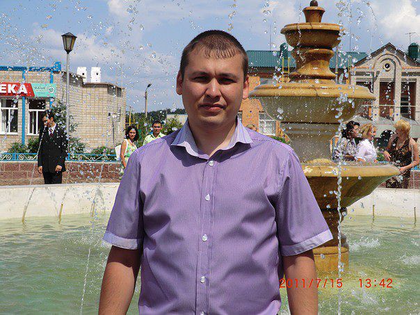 Личные фото