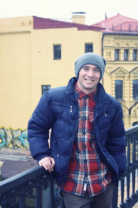 есть все, что надо