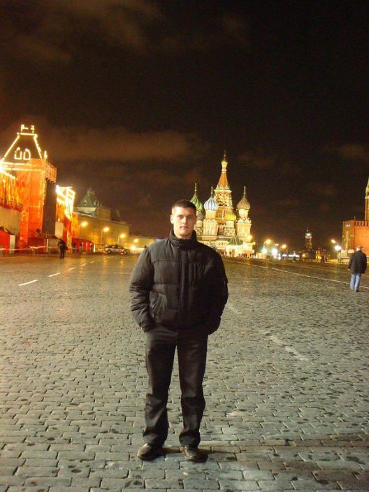 Личные фото